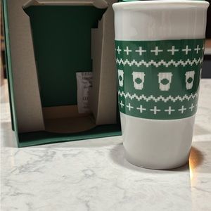 Starbucks Mug